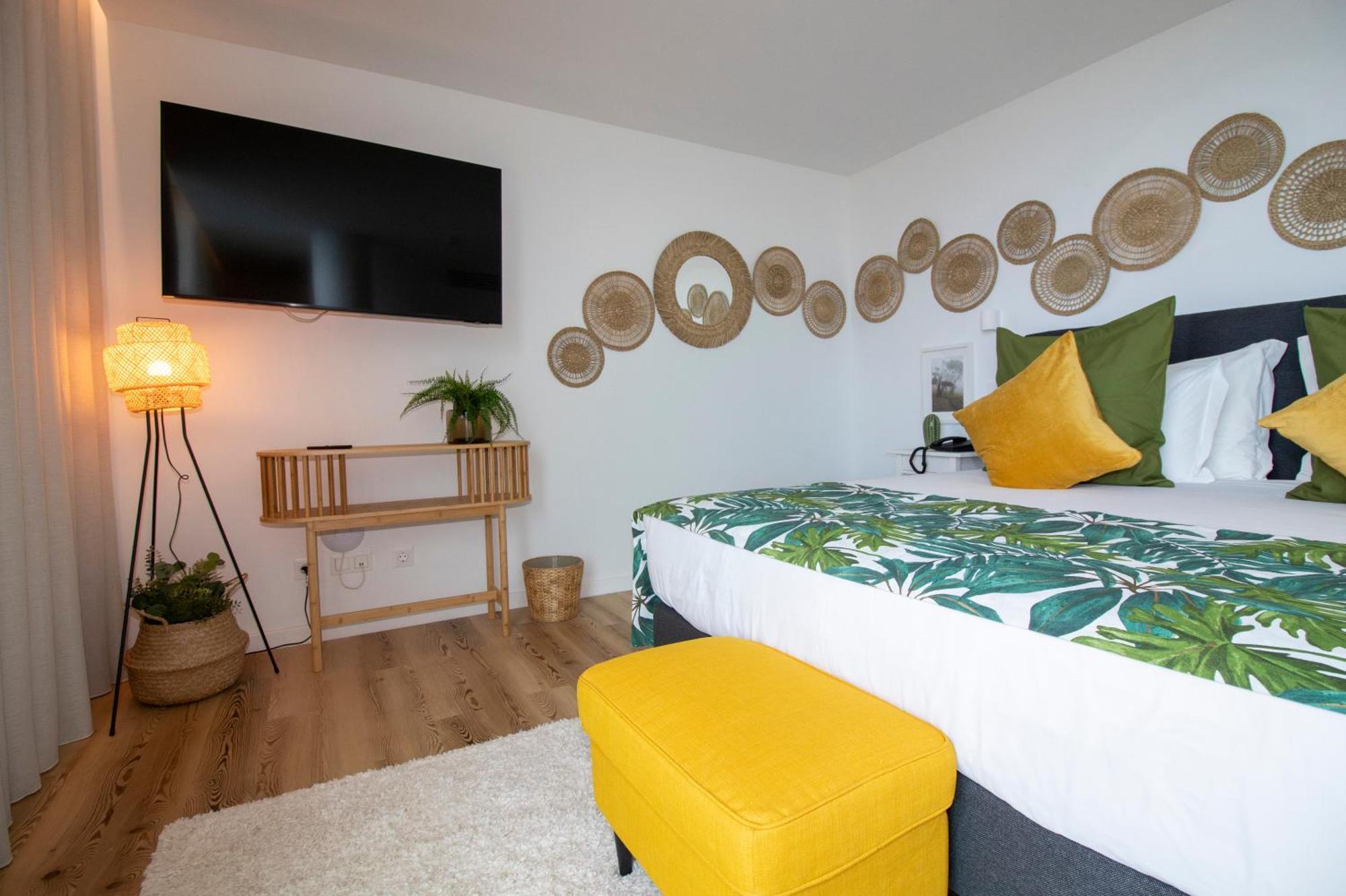Hotel Euro Moniz Porto Moniz Room photo